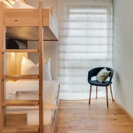 Apartman Zweite Heimat Fügen
