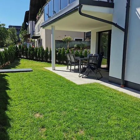 Zweite Heimat Apartman Fügen